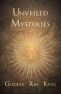 Produktbild: Unveiled Mysteries