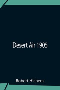 Produktbild: Desert Air 1905