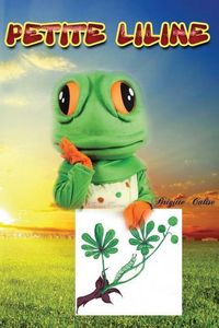 Produktbild: Petite Liline: Liline, toute petite Liline, grandiras-tu un jour ?