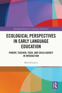 Produktbild: Ecological Perspectives in Early Language Education