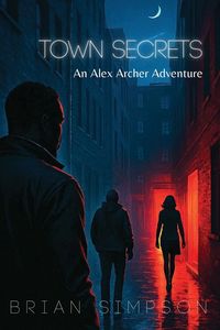 Produktbild: Town Secrets