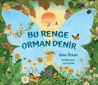Produktbild: Bu Renge Orman Denir