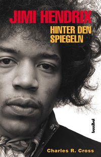 Bild vom Artikel Jimi Hendrix vom Autor Charles R. Cross