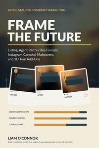 Produktbild: Frame the Future