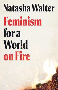 Produktbild: Feminism for a World on Fire