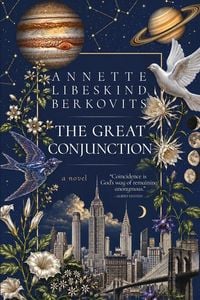 Produktbild: THE GREAT CONJUNCTION