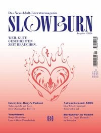 Produktbild: SlowBurn