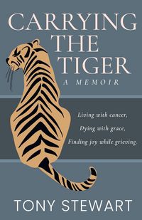 Produktbild: Carrying the Tiger