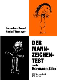 Bild vom Artikel Der Mann-Zeichen-Test nach Hermann Ziler vom Autor Hermann Ziler