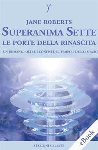 Produktbild: Superanima Sette - Le porte della rinascita