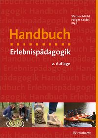 Produktbild: Handbuch Erlebnisp&auml;dagogik