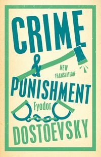 Produktbild: Crime and Punishment