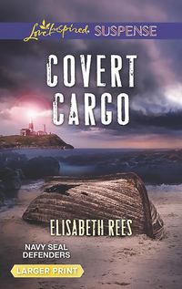 Produktbild: Covert Cargo