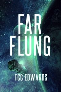 Produktbild: Far Flung