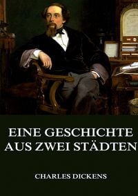 Produktbild: Eine Geschichte aus zwei St&auml;dten