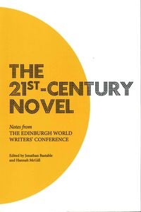 Produktbild: The 21st-Century Novel