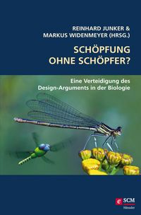 Produktbild: Sch&ouml;pfung ohne Sch&ouml;pfer?