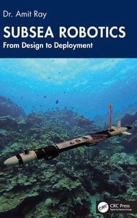 Produktbild: Subsea Robotics