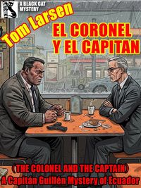 Produktbild: El Colonel y El Capitan
