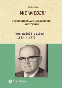 Produktbild: Nie wieder!