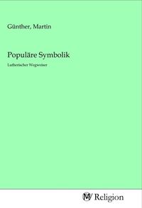 Produktbild: Popul&auml;re Symbolik