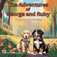 Produktbild: Sensory Processing and Self-Advocacy