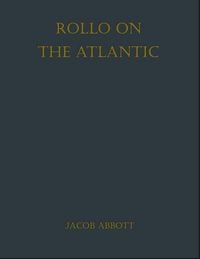 Produktbild: Rollo on the Atlantic
