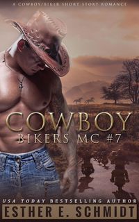Produktbild: Cowboy Bikers MC #7