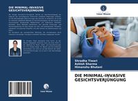 Produktbild: Die Minimal-Invasive Gesichtsverj&uuml;ngung