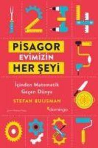 Produktbild: Pisagor Evimizin Herseyi