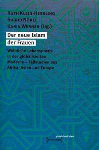 Produktbild: Der neue Islam der Frauen