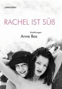 Produktbild: Rachel ist s&uuml;&szlig;