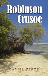 Produktbild: Robinson Crusoe