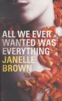 Produktbild: All We Ever Wanted Was Everything