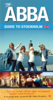 Produktbild: Russell, S: The "Abba" Guide to Stockholm