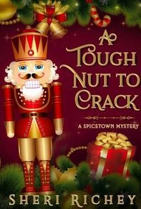 Produktbild: A Tough Nut to Crack