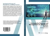Produktbild: Strategische Planung und Management im ADOScore-System