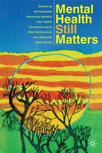 Produktbild: Mental Health Still Matters