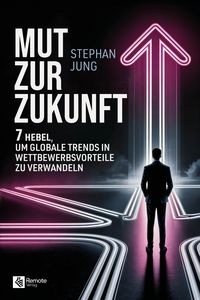 Produktbild: Mut zur Zukunft