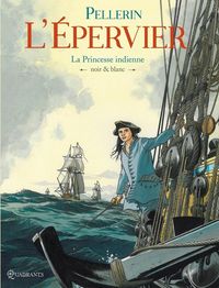 Produktbild: L'Epervier : 2e cycle