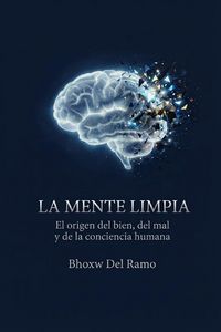 Produktbild: LA MENTE LIMPIA