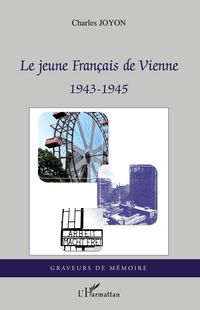 Produktbild: Le jeune Fran&ccedil;ais de Vienne