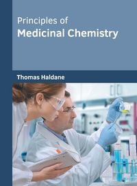 Produktbild: Principles of Medicinal Chemistry