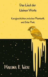 Produktbild: Das Lied der kleinen Worte