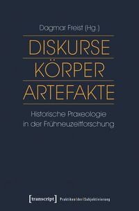 Produktbild: Diskurse - K&ouml;rper - Artefakte