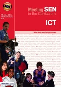 Produktbild: Meeting Sen in the Curriculum: Ict
