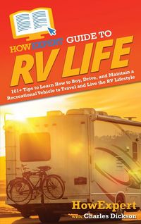 Produktbild: HowExpert Guide to RV Life