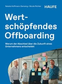 Produktbild: Wertsch&ouml;pfendes Offboarding