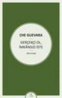 Produktbild: Gercekci Ol, Imkansizi Iste