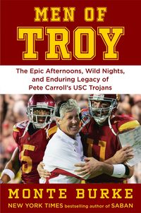 Produktbild: Men of Troy